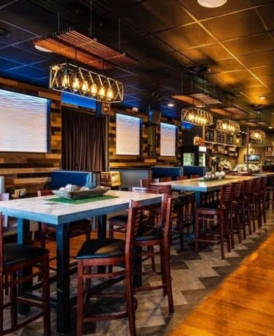 Sips and Such Social House